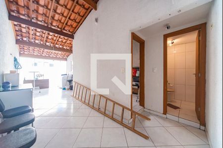 Apartamento à venda com 134m², 2 quartos e 2 vagasCobertura 
