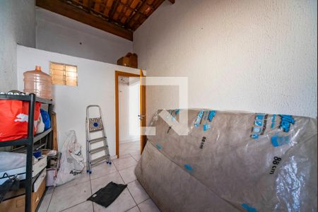 Apartamento à venda com 134m², 2 quartos e 2 vagasQuarto de Serviço