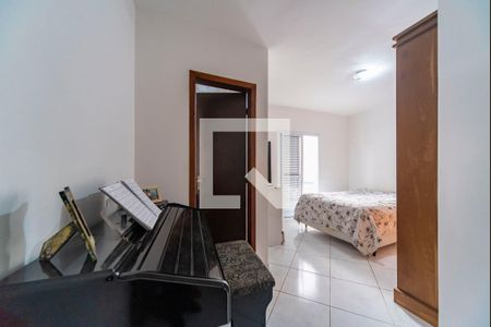 Apartamento à venda com 134m², 2 quartos e 2 vagasQuarto 2