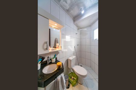 Apartamento à venda com 134m², 2 quartos e 2 vagasBanheiro do Quarto 2