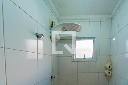 Chuveiro  de apartamento à venda com 2 quartos, 134m² em Centro, Santo André