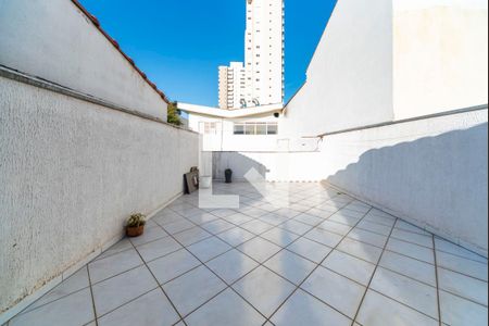 Apartamento à venda com 134m², 2 quartos e 2 vagasVaranda da Cobertura 
