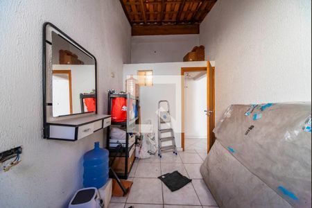 Apartamento à venda com 134m², 2 quartos e 2 vagasQuarto de Serviço