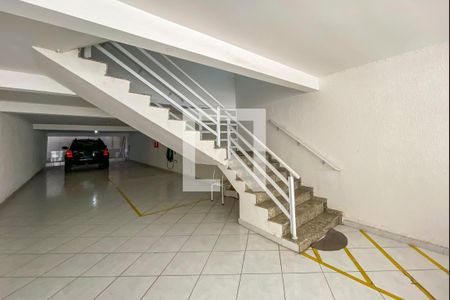 Apartamento à venda com 134m², 2 quartos e 2 vagasGaragem