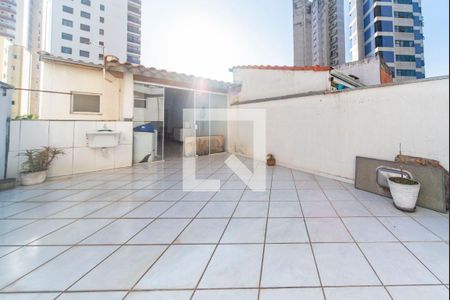 Apartamento à venda com 134m², 2 quartos e 2 vagasVaranda da Cobertura 