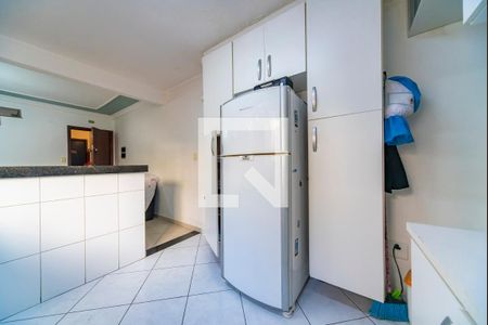 Apartamento à venda com 134m², 2 quartos e 2 vagasCozinha 