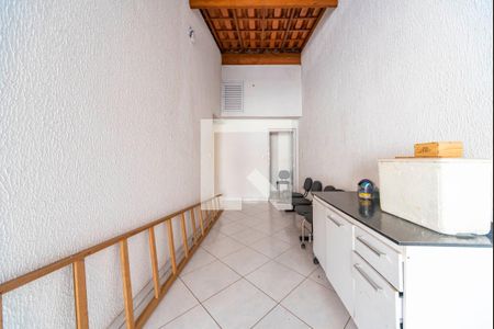 Apartamento à venda com 134m², 2 quartos e 2 vagasCobertura 