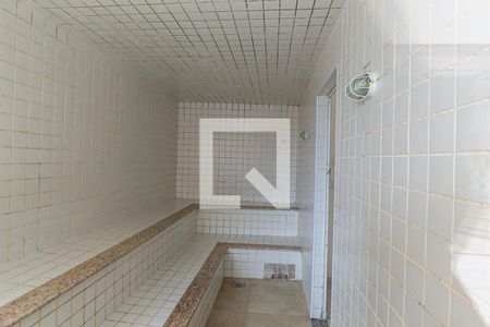 Área comum de apartamento à venda com 3 quartos, 94m² em Centro, Niterói