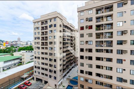 Apartamento à venda com 94m², 3 quartos e 1 vaga Apartamento à venda com 94m², 3 quartos e 1 vagaVista
