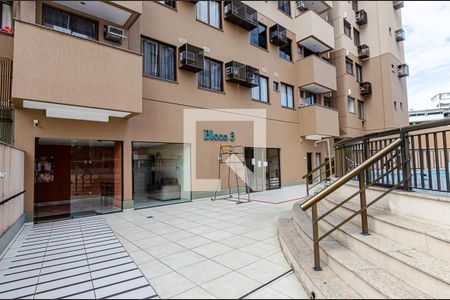 Apartamento à venda com 94m², 3 quartos e 1 vaga Apartamento à venda com 94m², 3 quartos e 1 vagaÁrea comum