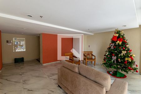 Apartamento à venda com 94m², 3 quartos e 1 vaga Apartamento à venda com 94m², 3 quartos e 1 vagaÁrea comum