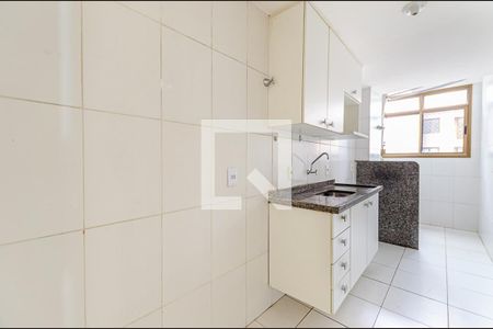 Apartamento à venda com 94m², 3 quartos e 1 vaga Apartamento à venda com 94m², 3 quartos e 1 vagaCozinha