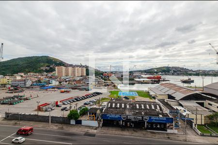 Apartamento à venda com 94m², 3 quartos e 1 vaga Apartamento à venda com 94m², 3 quartos e 1 vagaVista