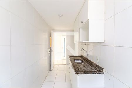 Apartamento à venda com 94m², 3 quartos e 1 vaga Apartamento à venda com 94m², 3 quartos e 1 vagaCozinha