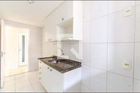 Apartamento à venda com 94m², 3 quartos e 1 vaga Apartamento à venda com 94m², 3 quartos e 1 vagaCozinha