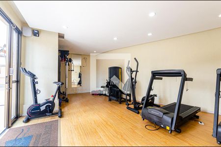 Apartamento à venda com 94m², 3 quartos e 1 vaga Apartamento à venda com 94m², 3 quartos e 1 vagaÁrea comum