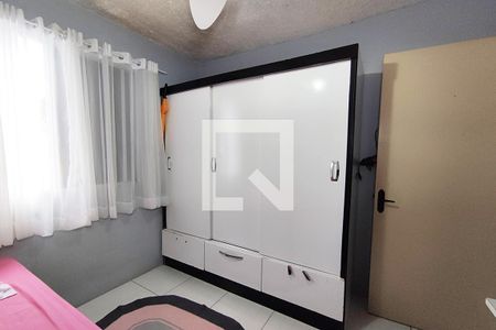 Quarto 1 de apartamento à venda com 2 quartos, 42m² em Canudos, Novo Hamburgo