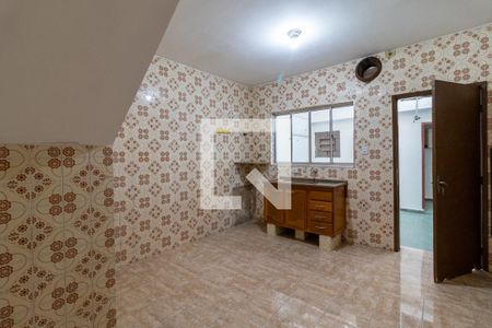 Casa à venda com 150m², 2 quartos e 1 vagaCozinha