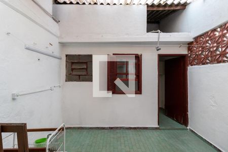 Casa à venda com 150m², 2 quartos e 1 vagaVista da Cozinha