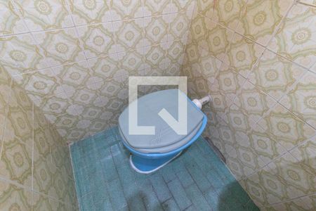 Casa à venda com 150m², 2 quartos e 1 vagaBanheiro de Serviço