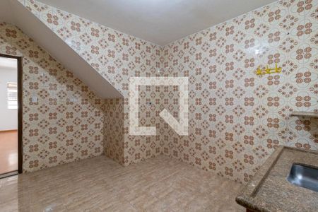 Casa à venda com 150m², 2 quartos e 1 vagaCozinha