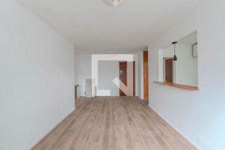 Sala de apartamento à venda com 1 quarto, 54m² em Bela Vista, São Paulo