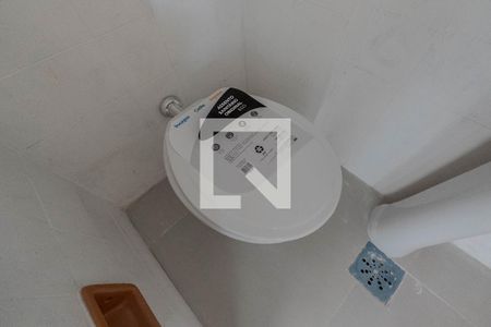Lavabo de apartamento à venda com 1 quarto, 54m² em Bela Vista, São Paulo