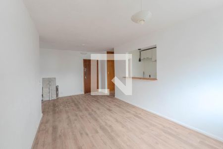 Sala de apartamento à venda com 1 quarto, 54m² em Bela Vista, São Paulo