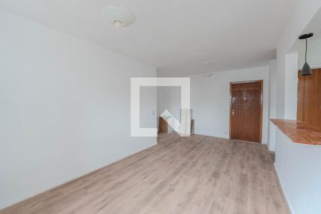 Sala de apartamento à venda com 1 quarto, 54m² em Bela Vista, São Paulo