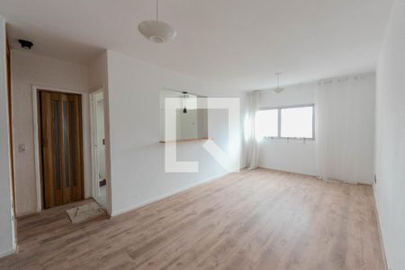 Sala de apartamento à venda com 1 quarto, 54m² em Bela Vista, São Paulo