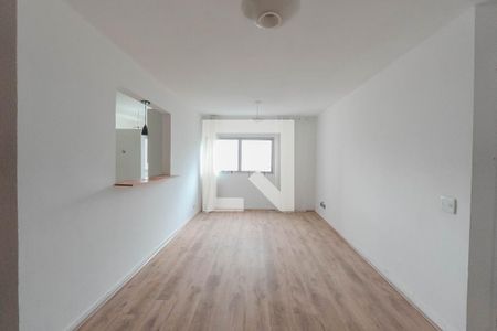 Sala de apartamento à venda com 1 quarto, 54m² em Bela Vista, São Paulo