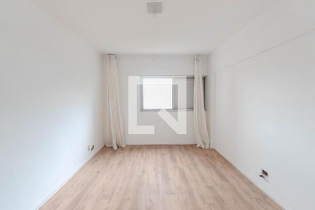 Quarto de apartamento à venda com 1 quarto, 54m² em Bela Vista, São Paulo