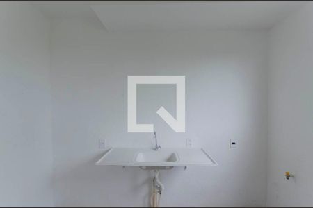 Apartamento para alugar com 44m², 2 quartos e sem vaga Apartamento para alugar com 44m², 2 quartos e sem vagaÁrea Comum - Salão de Festas