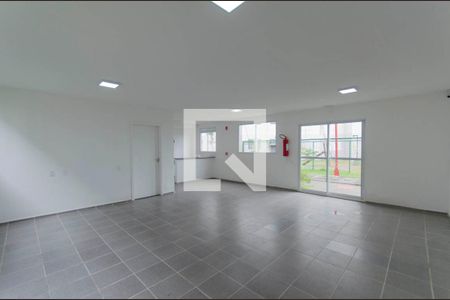 Apartamento para alugar com 44m², 2 quartos e sem vaga Apartamento para alugar com 44m², 2 quartos e sem vagaÁrea Comum - Salão de Festas