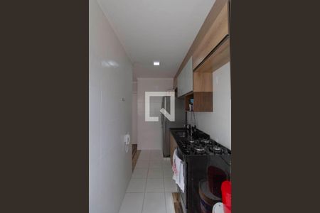 Apartamento para alugar com 44m², 2 quartos e sem vaga Apartamento para alugar com 44m², 2 quartos e sem vagaCozinha