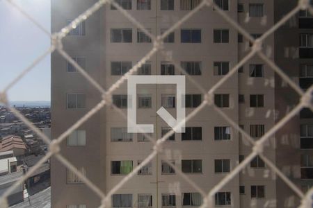 Vista Sala de apartamento para alugar com 2 quartos, 44m² em Jardim Belem, São Paulo