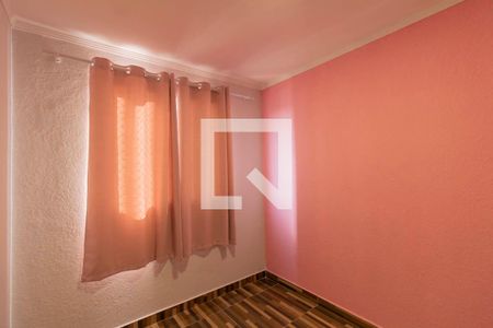 Quarto 1 de apartamento para alugar com 2 quartos, 44m² em Jardim Belem, São Paulo