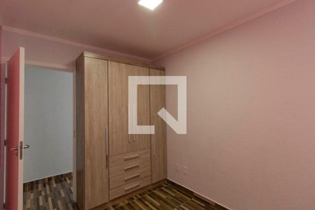 Quarto 1 de apartamento para alugar com 2 quartos, 44m² em Jardim Belem, São Paulo