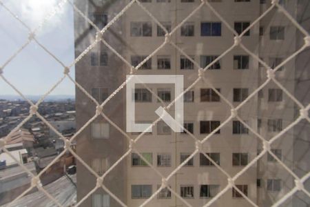 Apartamento para alugar com 44m², 2 quartos e sem vaga Apartamento para alugar com 44m², 2 quartos e sem vagaVista Área de Serviço