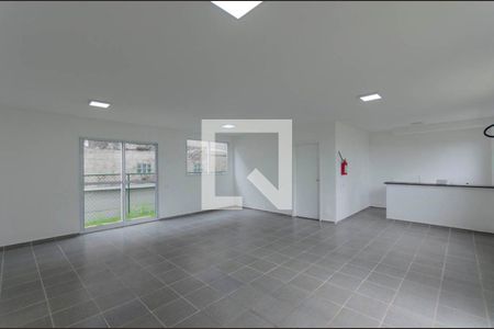 Apartamento para alugar com 44m², 2 quartos e sem vaga Apartamento para alugar com 44m², 2 quartos e sem vagaÁrea Comum - Salão de Festas