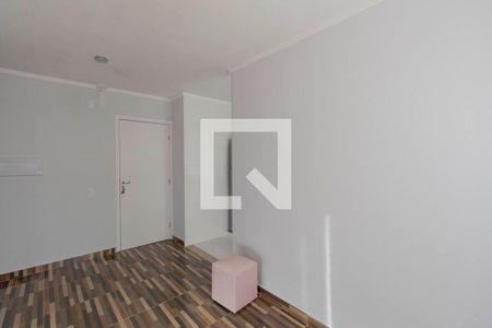 Sala de apartamento para alugar com 2 quartos, 44m² em Jardim Belem, São Paulo