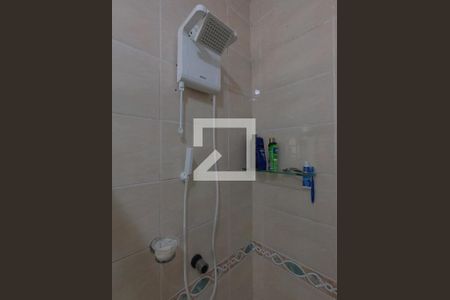 Casa à venda com 280m², 3 quartos e 5 vagasBanheiro da Suíte 1