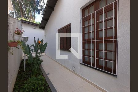 Casa à venda com 280m², 3 quartos e 5 vagasQuintal