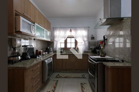 Casa à venda com 280m², 3 quartos e 5 vagasCozinha