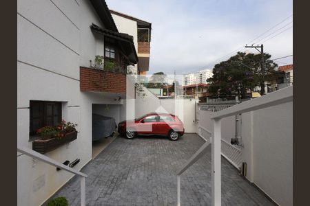 Casa à venda com 280m², 3 quartos e 5 vagasGaragem