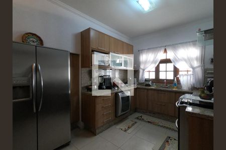 Casa à venda com 280m², 3 quartos e 5 vagasCozinha