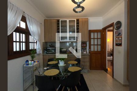 Casa à venda com 280m², 3 quartos e 5 vagasCozinha