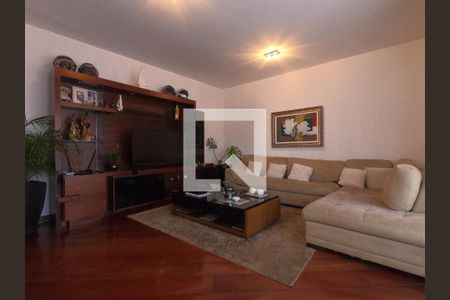 Sala de casa à venda com 3 quartos, 280m² em Vila Andrade, São Paulo