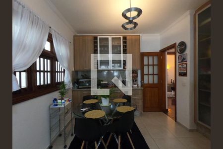Casa à venda com 280m², 3 quartos e 5 vagasCozinha