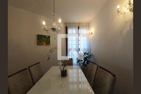 Casa à venda com 280m², 3 quartos e 5 vagasSala de Jantar